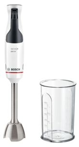 Bosch ErgoMaster MSM4W210 Sauvasekoitin, 600 w