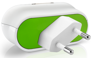 Väggladdare för iPod/iPhone Philips DLM2245