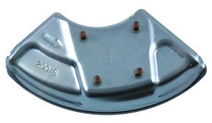 Skydd för röjklinga McCulloch B40 BT