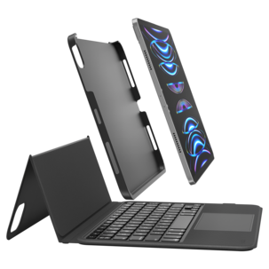 Belkin Connect tangentbord fodral för iPad 10,9