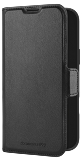 dbramante 1928 Oslo Pro iPhone 16 Pro Max plånboksfodral