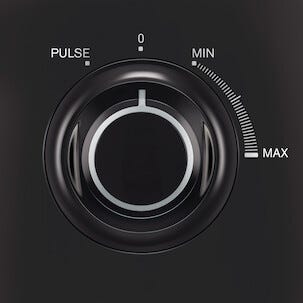 Electrolux Tehosekoitin ESB2300 1,5 litraa