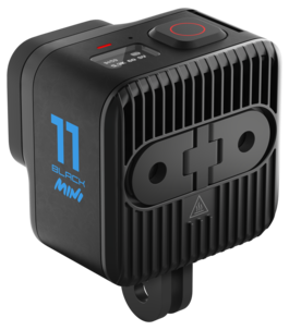 GoPro Hero 11 Black Mini, actionkamera