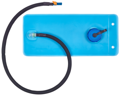 Vätskeblåsa 2 liter Asaklitt