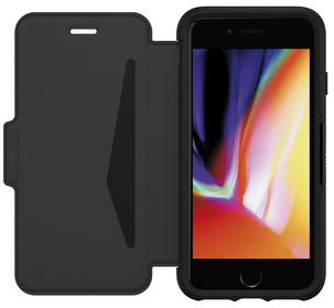 Otterbox Strada Folio lommebokfutteral til iPhone 6/6S/7/8/SE 2020