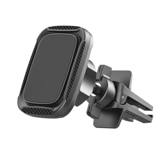 Mobilholder til bil, med magnet, for ventilasjon