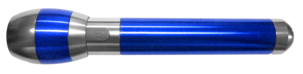 LED-lommelykt