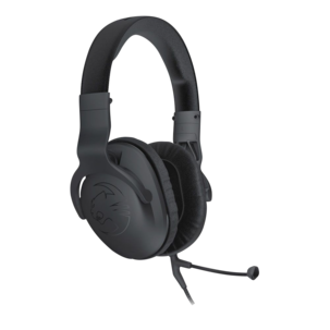 Pelikuulokkeet Cross Roccat