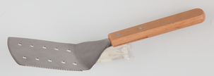 Hamburgerspade