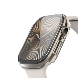 Belkin ScreenForce Bumper til Apple Watch Series 10 / 11, 46 mm