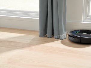 Robotdammsugare iRobot Roomba 695