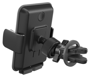 Celly Mount Vent Plus mobilholder med klemfeste for bil