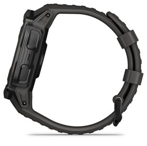 Garmin Instinct 2X Solar -älykello, jossa GPS, 50 mm