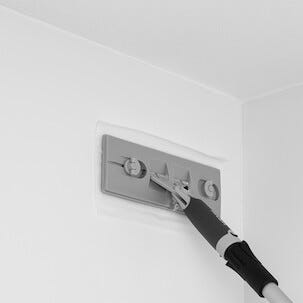 Anza engångstvätt för vägg & tak, 2-pack
