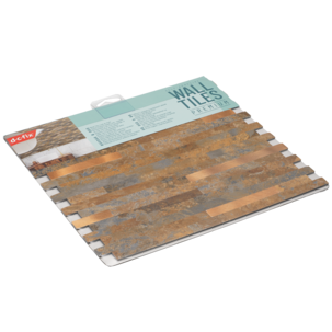 D-C-Fix Premium selvklebende veggplater, 1-pakning