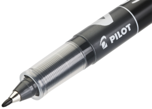 Penna Fineliner Pilot V-sign Pen
