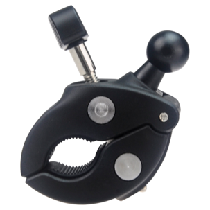 Puhelinteline pyörään, maastopyörään, sähköpotkulautaan, yleismalli