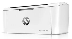 HP LaserJet Pro M15W laserskriver  