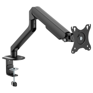 Exibel monitorarm skrivebord 1 skjerm, 17–32 tommer