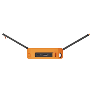 Xtorm XR203 Rugged Solar powerbank solcell, 10 000 mAh