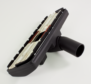 Lattiasuulake keskuspölynimuriin