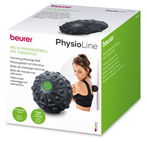 Beurer MG 10 PhysioLine massageboll 8 cm