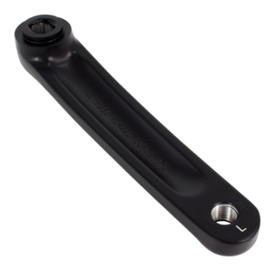 Asaklitt eUrban Krankarm/veivarm, venstre