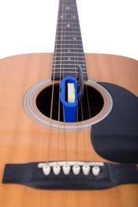 Ilmankostutin kitaralle, Music Nomad The Humitar