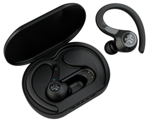 JLab Epic Air Sport ANC Nappikuulokkeet/urheilukuulokkeet