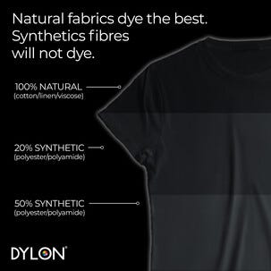 Dylon Tekstiiliväri All-in-1, 350 grammaa
