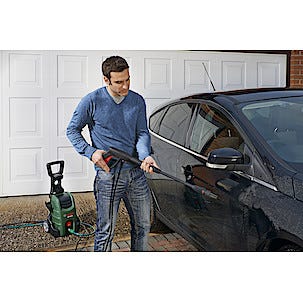 Högtryckstvätt Bosch AQT 37-13+