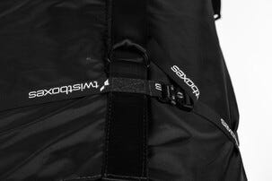 Twistboxes Gen3 myk takboks, 520 liter