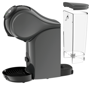 Nescafé Dolce Gusto Genio S kapselmaskin EDG226.A