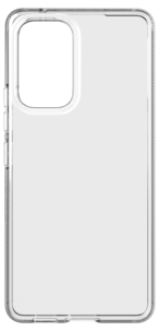 Suojakuori Samsung Galaxy A53 Tech21 Evo Lite läpinäkyvä