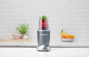 NutriBullet Original 500 Tehosekoitin, musta