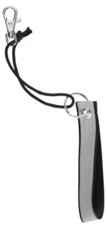 Reflexband Clas Ohlson, 2-pack