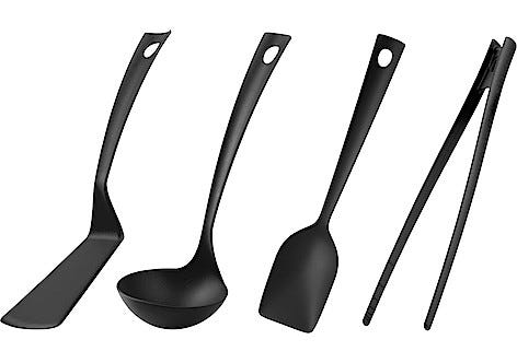 Keittiötarvike 4 kpl