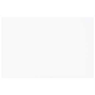 Lerret med ramme, bomull, Sang, 3-pakning