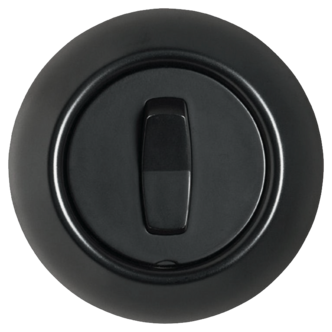 Strömbrytare 1-pol/trapp Schneider Renova