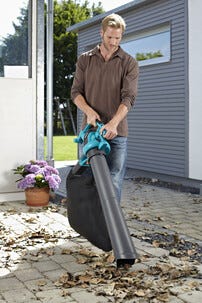 Lövsug/lövblås Gardena Ergojet 3000
