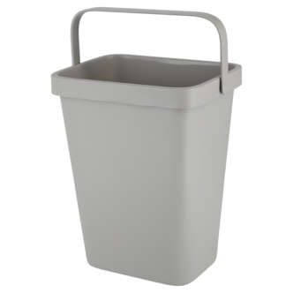 Sustain bøtte for kildesortering