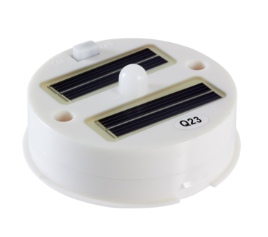 Solcell 65 mm till solcellsboll