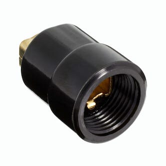 Kullbørsteholer Cotech