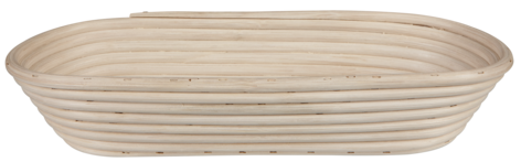 Jäskorg
