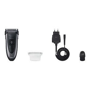 Braun 190s-1 barbermaskin