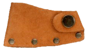 Friluftsyxa Hultafors H006 SV