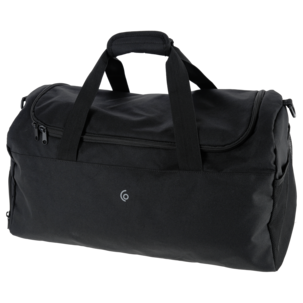 Treningsbag dame og herre, med skorom