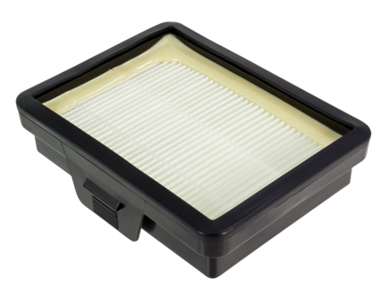 HEPA-filter 117 x 88,5 mm