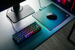 HyperX Alloy Origins 60 gaming tastatur mekanisk