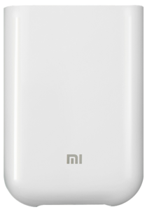 Xiaomi Mi skriver for mobil, bærbar fotoskriver
